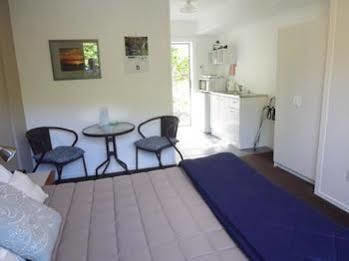 Harbour View Motel Coromandel Dış mekan fotoğraf